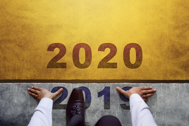 VietISO - Dấu ấn năm 2019 và tầm nhìn phát triển năm bản lề 2020