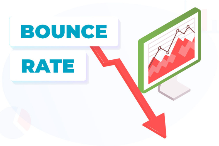 Bounce rate là gì? Cách giảm tỷ lệ thoát trang hiệu quả cho doanh nghiệp du lịch