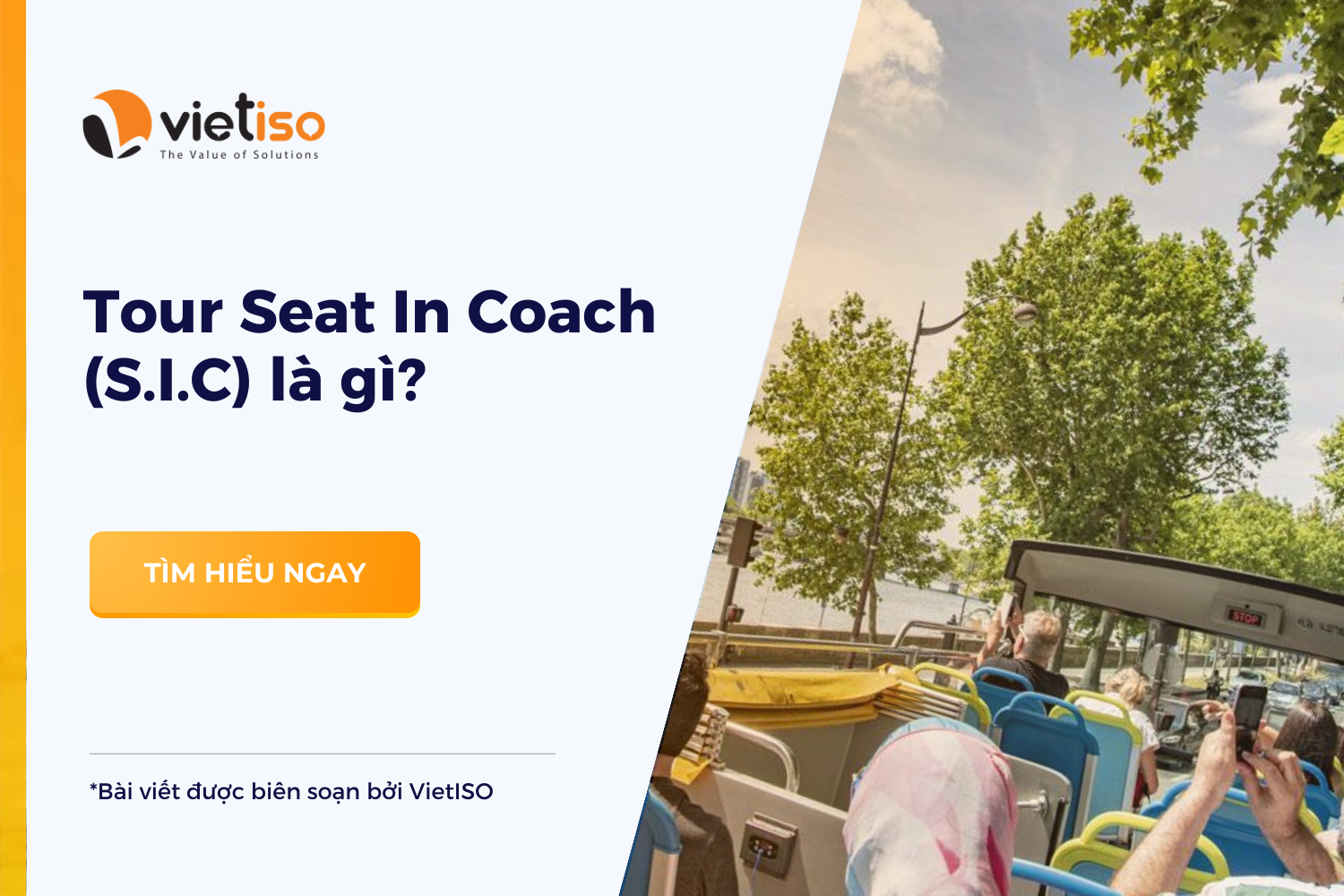 Tour Seat In Coach là gì? Đặc điểm của Tour Seat In Coach