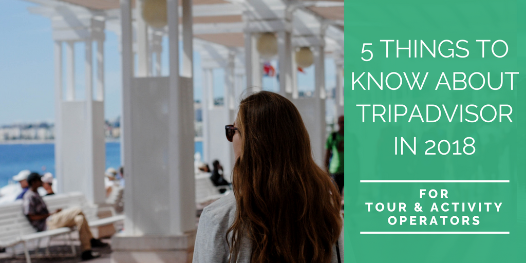 5 điều bạn cần biết về TripAdvisor 2018
