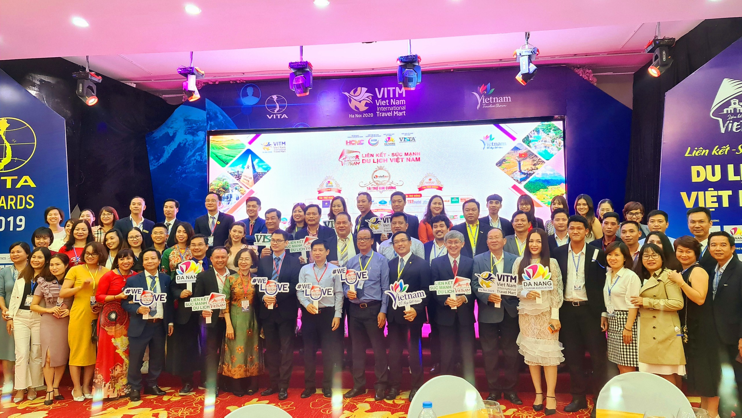 Hướng dẫn truy cập Phần mềm TravelMaster - Sự kiện Liên kết sức mạnh Du lịch Việt Nam - Lần 2