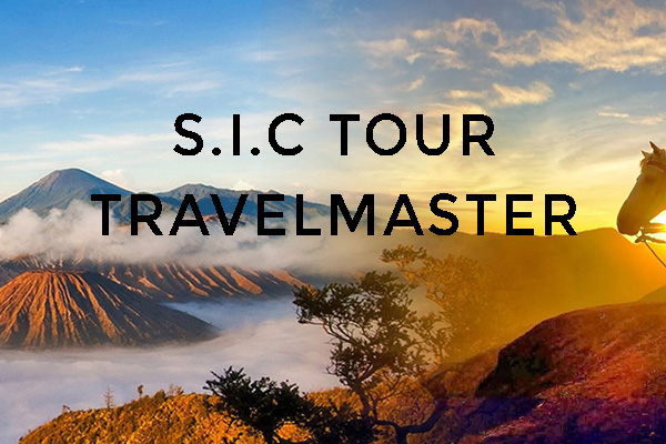 TravelMaster bổ sung tính năng SIC Tour phục vụ cho mọi loại hình kinh doanh du lịch