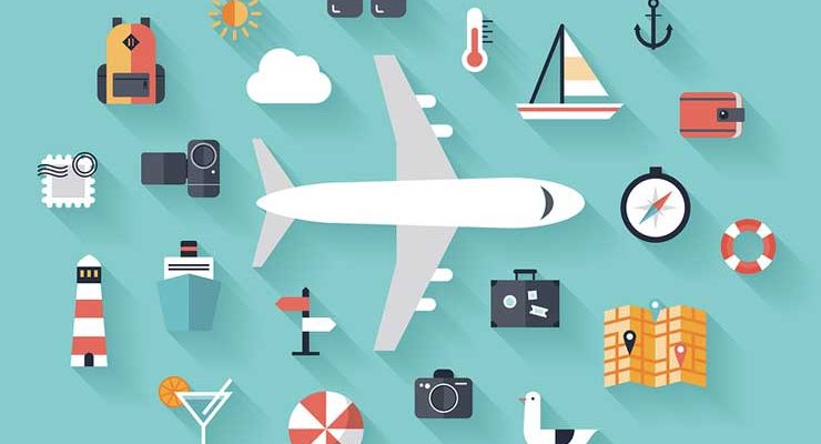 4 cách tiết kiệm thời gian dành cho marketing du lịch